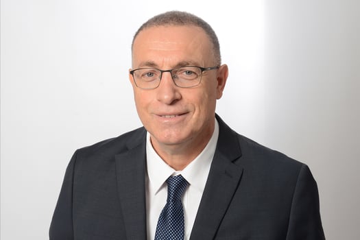 יהודה בן עזרא, צילום: אולפני פוקוס