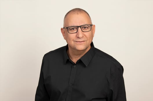 יוחנן נהון, צילום: דני שביט