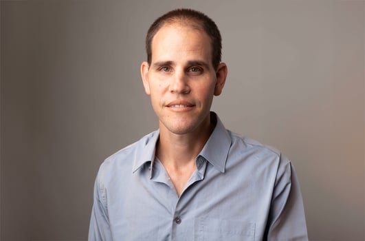 יובל סתיו, שותף מייסד ומנהל האימפקט של הבית להשקעות אחראיות Value 2, צילום: יח״צ