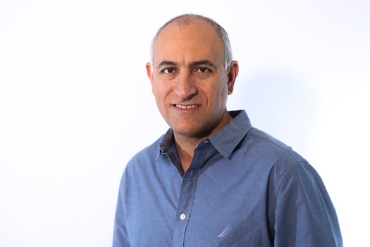 זאב כהן, מנכ״ל סונול נדל״ן, צילום: דרור סיתהכל