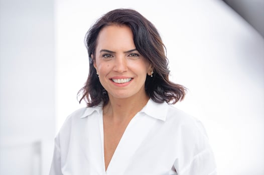 מיכל זאדה, מנכ״לית אמפא מניבים, צילום: ענבל מרמרי
