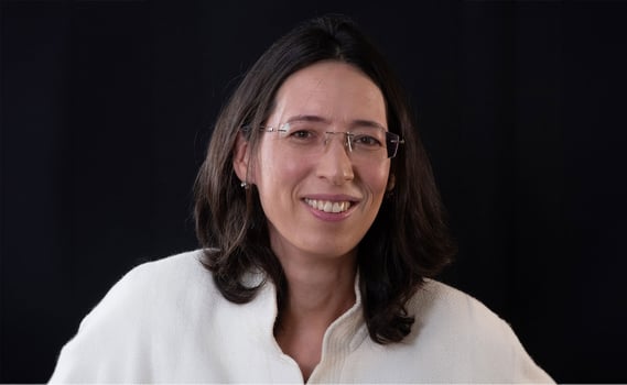 פרופ׳ מרים שוורץ-זיו, צילום: מיכל רביבו