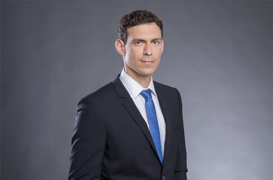 אילן גילדין, צילום: יח״צ