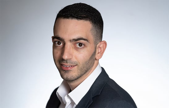 מתן שטרית, צילום: רמי זרנגר