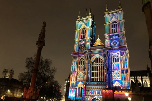 Westminster 2018 21 01 צילום פאנדר
