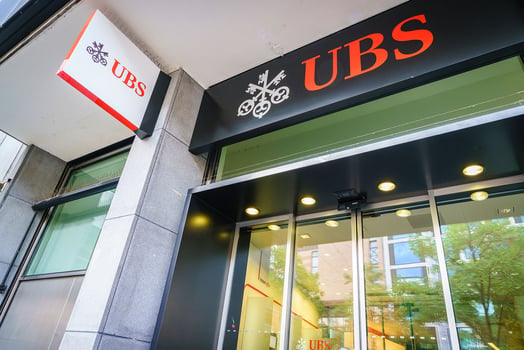 סקירת השווקים של UBS / תמונה: Dreamstime