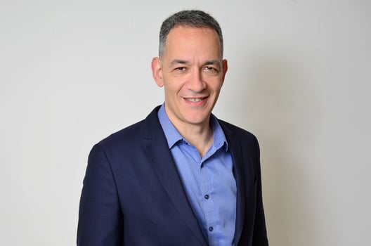 רון אבידן, צילום: תמר מצפי