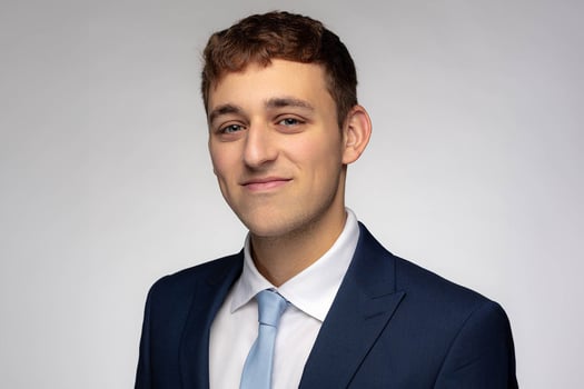 סם ג׳וצ׳ים, הכלכלן ב-EFG Asset Management, צילום: EFG