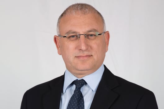 שמעון מירון, הכשרה צילום: רמי זרנגר