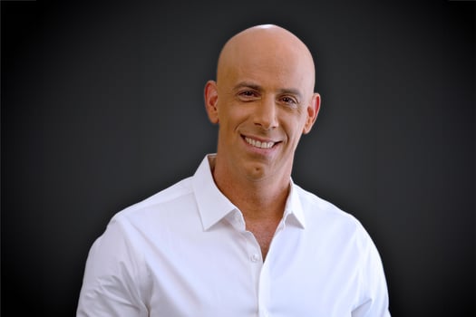 אריאל קנדל, מנכ״ל קבוצת אימקו, צילום: אליעד גולן