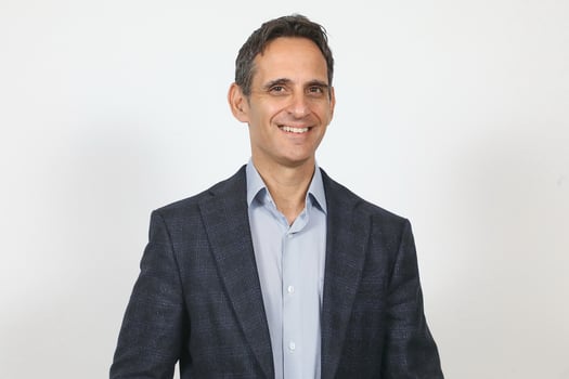 גיא בדיחי, מנהל הפעילות העסקית של Remitly בישראל, צילום: ניב קנטור