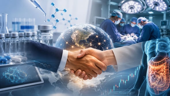פוליפיד מודיעה על שותפות בלעדית עם Azurity Pharmaceuticals / קרדיט: אילוסטרציה – AI