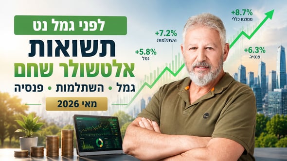 גילעד אלטשולר, צילום: סם יצחקוב / קרדיט: אילוסטרציה – AI