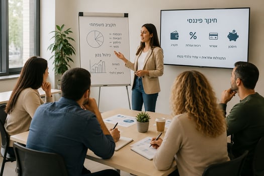 הצעת חוק / קרדיט: אילוסטרציה – AI