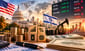 ניתוח השווקים הגלובליים / קרדיט: אילוסטרציה – AI