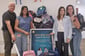 צוות חווית עובדים הראל, קרדיט צילום: יח״צ
