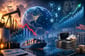 אינפלציית ה-PCE בשיא מאז 2022 / קרדיט: אילוסטרציה – AI
