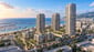 דניה וצמח המרמן יקימו פרויקט התחדשות עירונית בחיפה / קרדיט: אילוסטרציה – AI