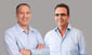 מימין: מיכה מלכה, מנכ״ל טוליפ קפיטל, צילום: נטע שני / מיכאל בנוולגי, מנכ״ל הראל פיננסים, צילום: גבע טלמור