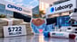 הסכם למכירת נכסים מביורפרנס ל-Labcorp / קרדיט: אילוסטרציה – AI