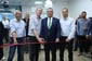 אירוע חניכת וואן טכנולוגי, צילום: עזרא לוי