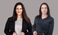 מימין: יפית גריאני, מנכ״לית כאל, צילום: ענבל מרמרי / טוני כהן, צילום: עופר חג׳יוב