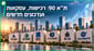 אקויטל מתקדמת להשלמת רכישת נפטא / קרדיט: אילוסטרציה – AI
